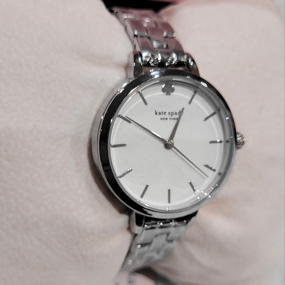 💙SOLD💎Kate Spade Watch - Picture 2 of 4